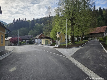 Izgradnja kanalizacije v Motniku  (8)